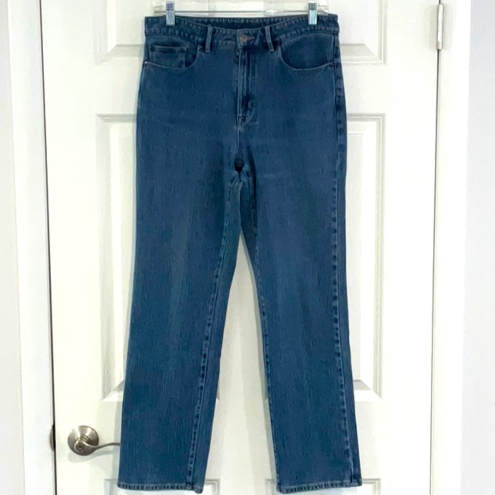 L.L. Bean Classic Fit Jeans